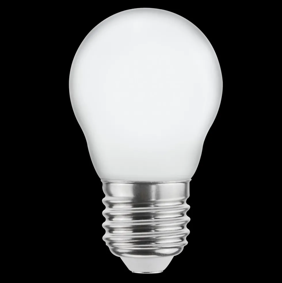 E27 4,5W 2700K 3-steg dimbar minne