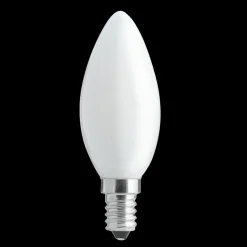 E14 4,5W 2700K 3-steg dimbar minne