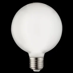 E27 7W 2700K 3-steg dimbar minne