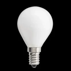 E14 4,5W 2700K 3-steg dimbar minne