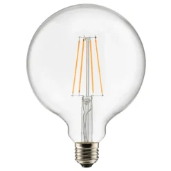 E27 7W 2200K 3-steg dimbar minne