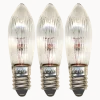 E10 3W 34V 3-pack
