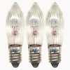 E10 3W 55V 3-pack