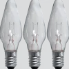 E10 3W 55V 3-pack