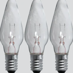 E10 3W 55V 3-pack