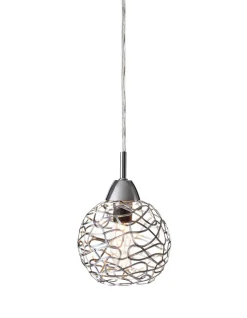 Excel Ø13 fönsterlampa