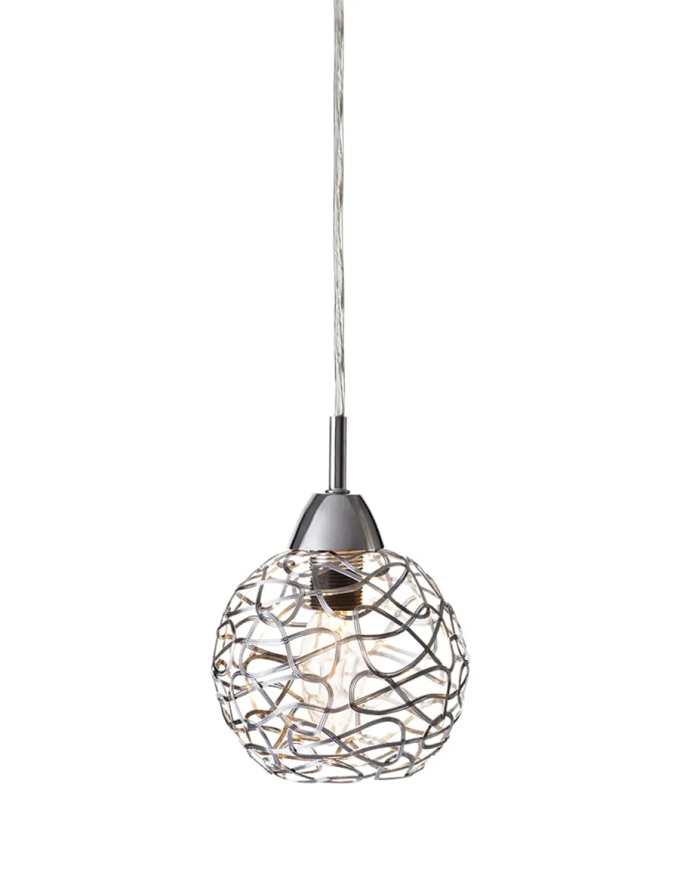 Excel Ø13 fönsterlampa
