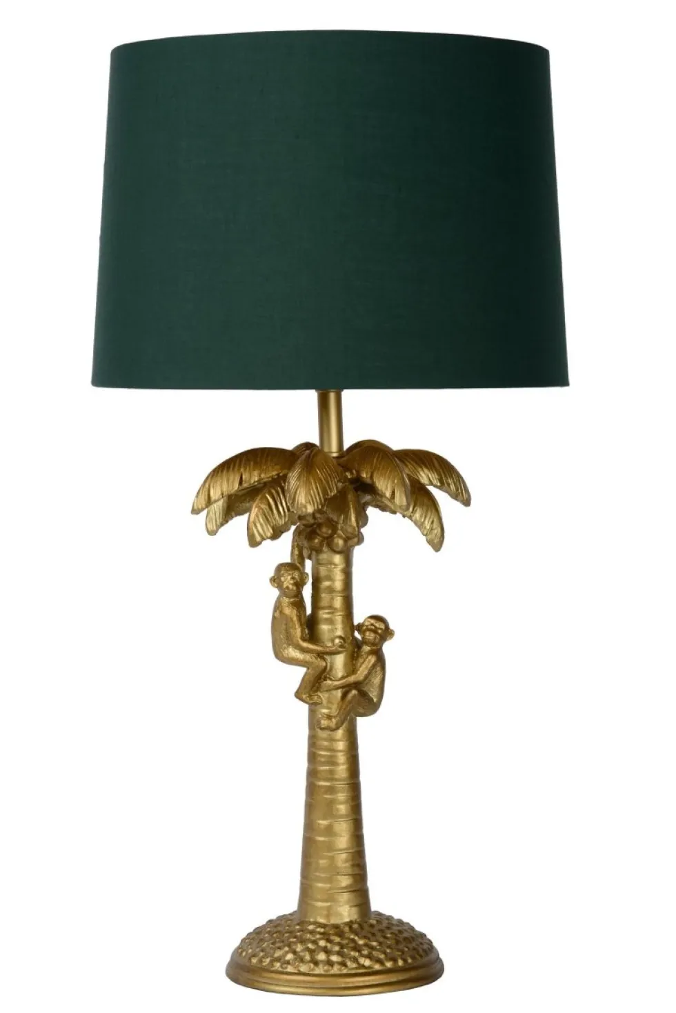 Extravaganza Coconut 58cm bordslampa