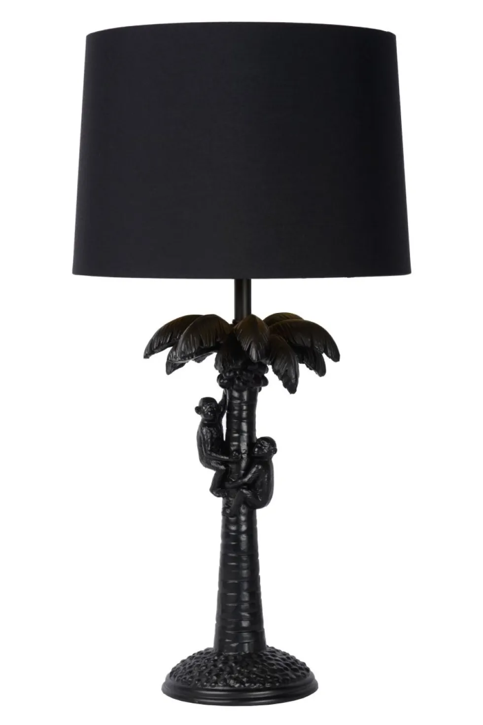 Extravaganza Coconut 58cm bordslampa