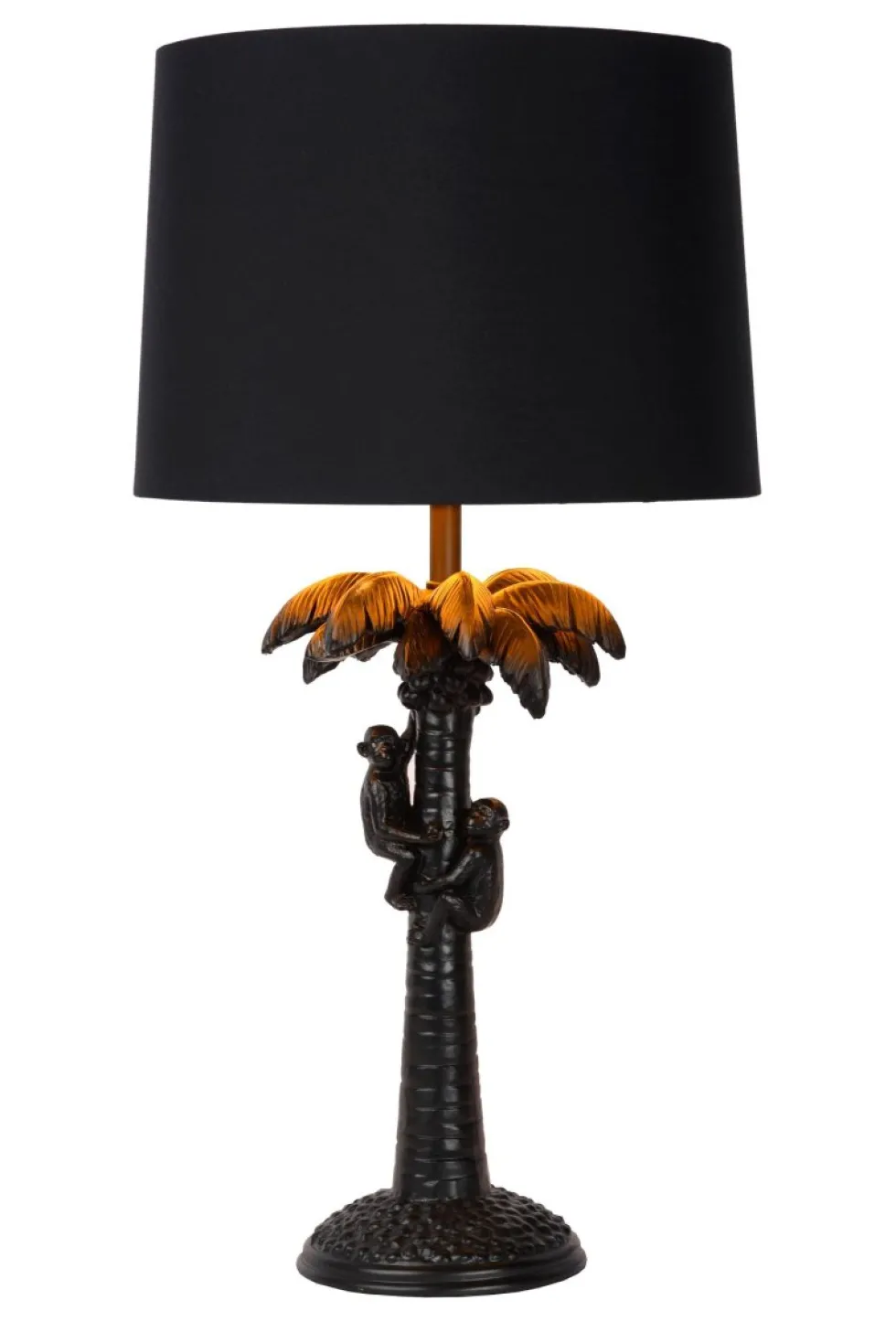 Extravaganza Coconut 58cm bordslampa