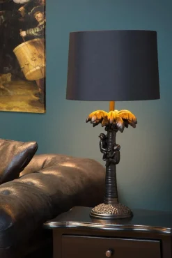 Extravaganza Coconut 58cm bordslampa