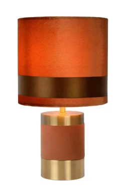 Extravaganza Frizzle 32cm bordslampa