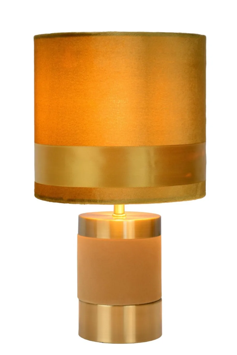 Extravaganza Frizzle 32cm bordslampa