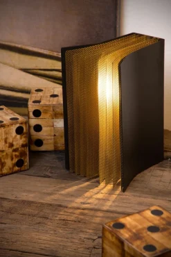 Extravaganza Livret 22cm bordslampa