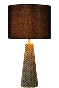 Extravaganza Velvet 47cm bordslampa