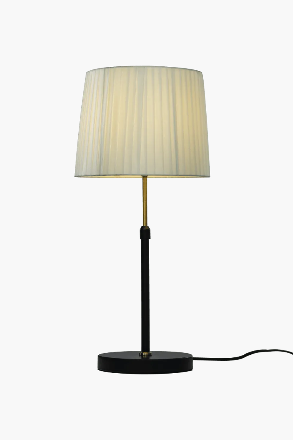 Ezai 55cm bordslampa