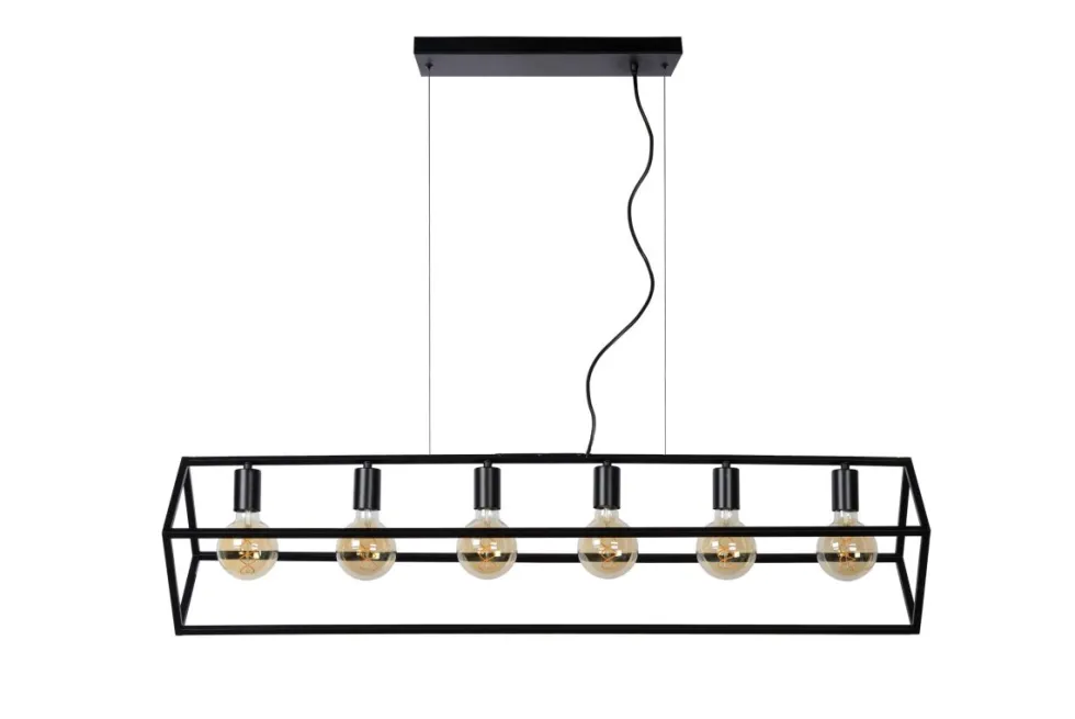 Fabian 120cm taklampa
