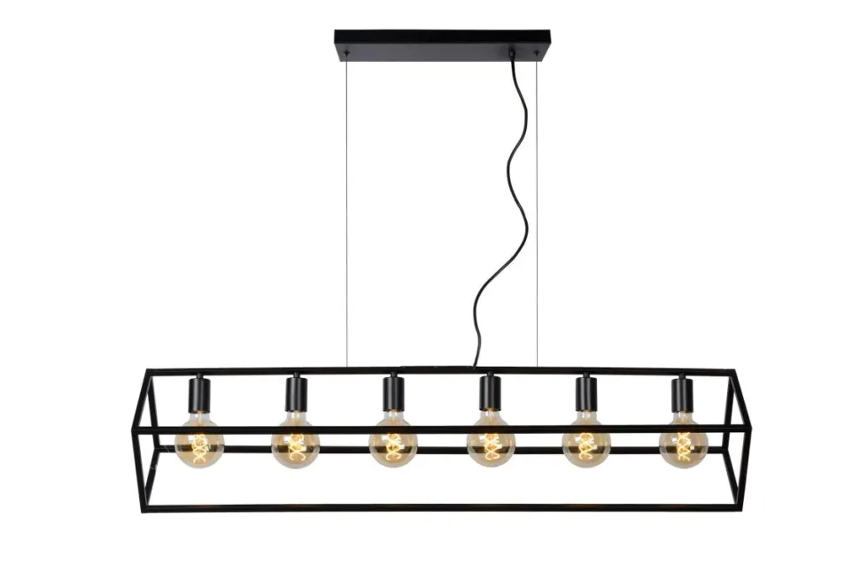 Fabian 120cm taklampa