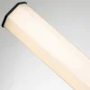 Facet 65cm badrumslampa