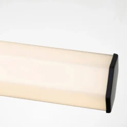 Facet 65cm badrumslampa