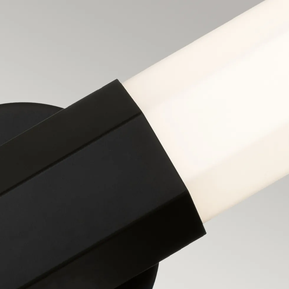 Facet 65cm badrumslampa