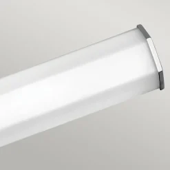 Facet 65cm badrumslampa