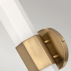 Facet 35cm badrumslampa