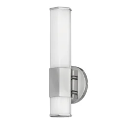 Facet 35cm badrumslampa