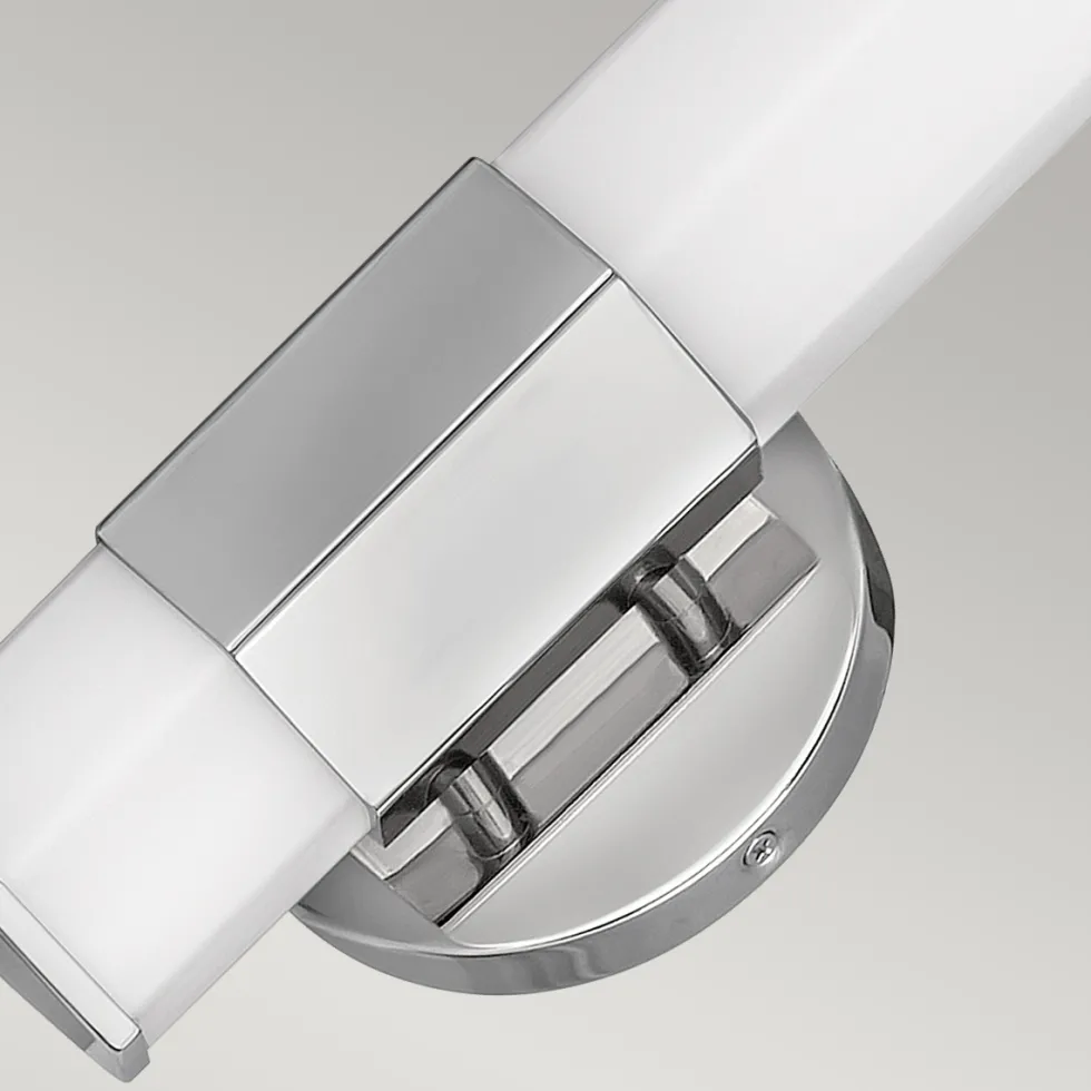 Facet 35cm badrumslampa