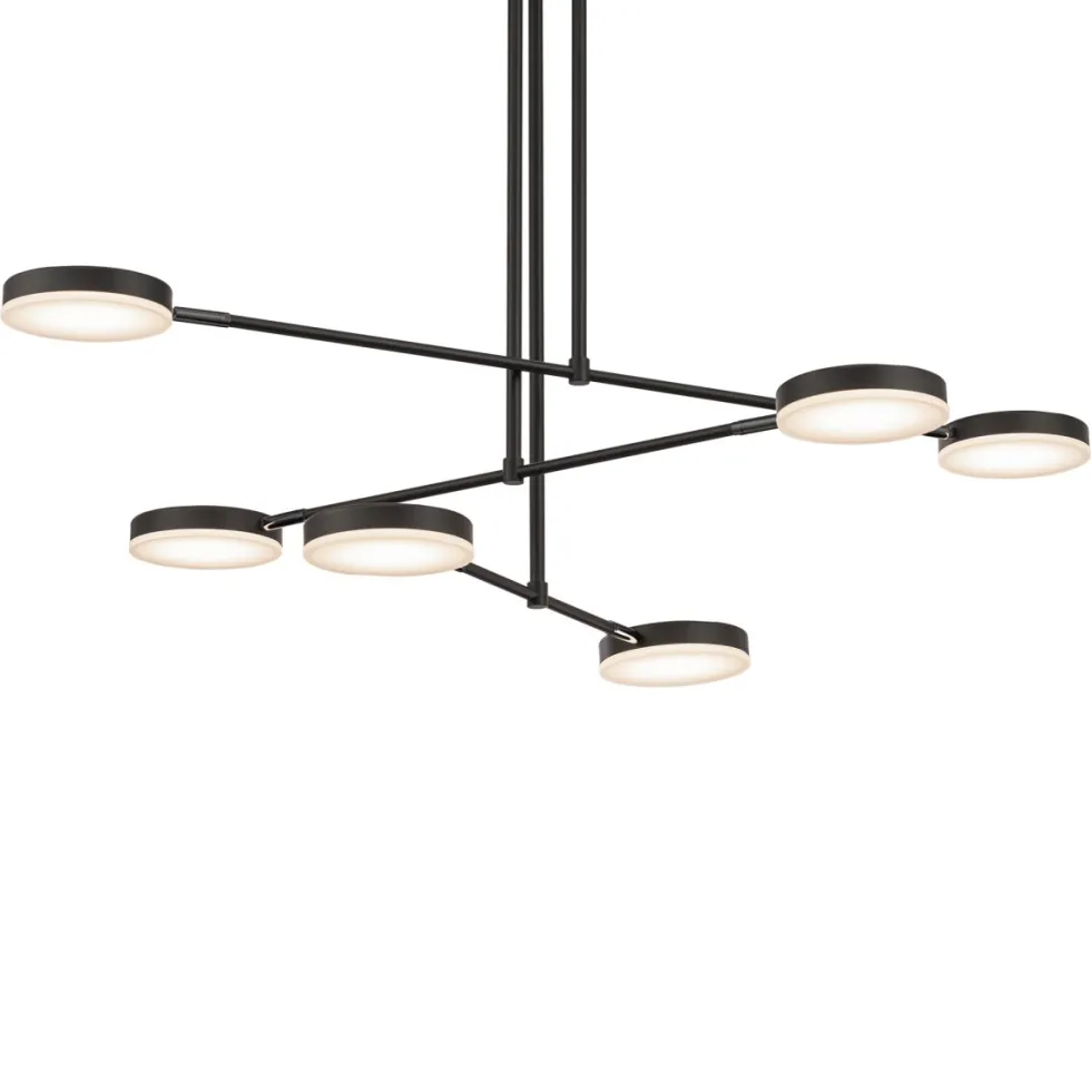 Fad 90cm taklampa