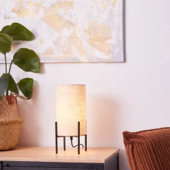 Fairhill 30cm bordslampa