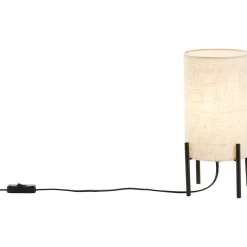 Fairhill 30cm bordslampa