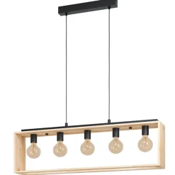 Famborough 100cm taklampa