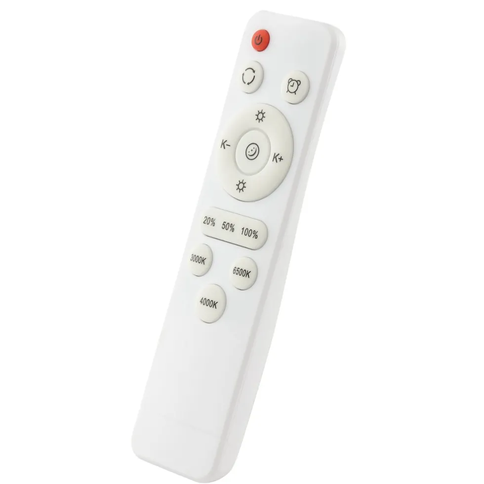 Fancia Ø48 plafond