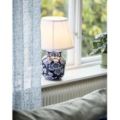 Fanny 47cm bordslampa