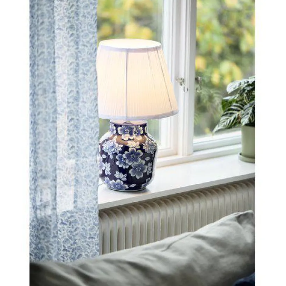 Fanny 47cm bordslampa