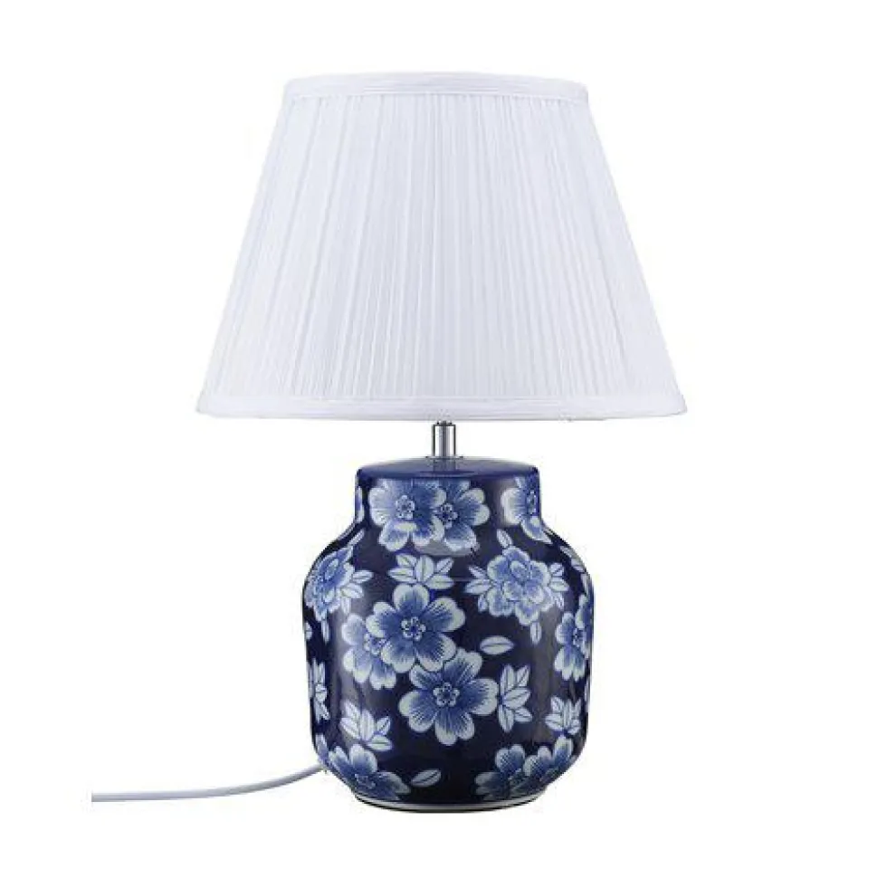 Fanny 47cm bordslampa