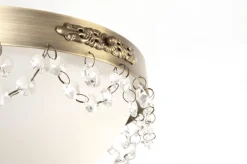 Fanny Ø36 plafond