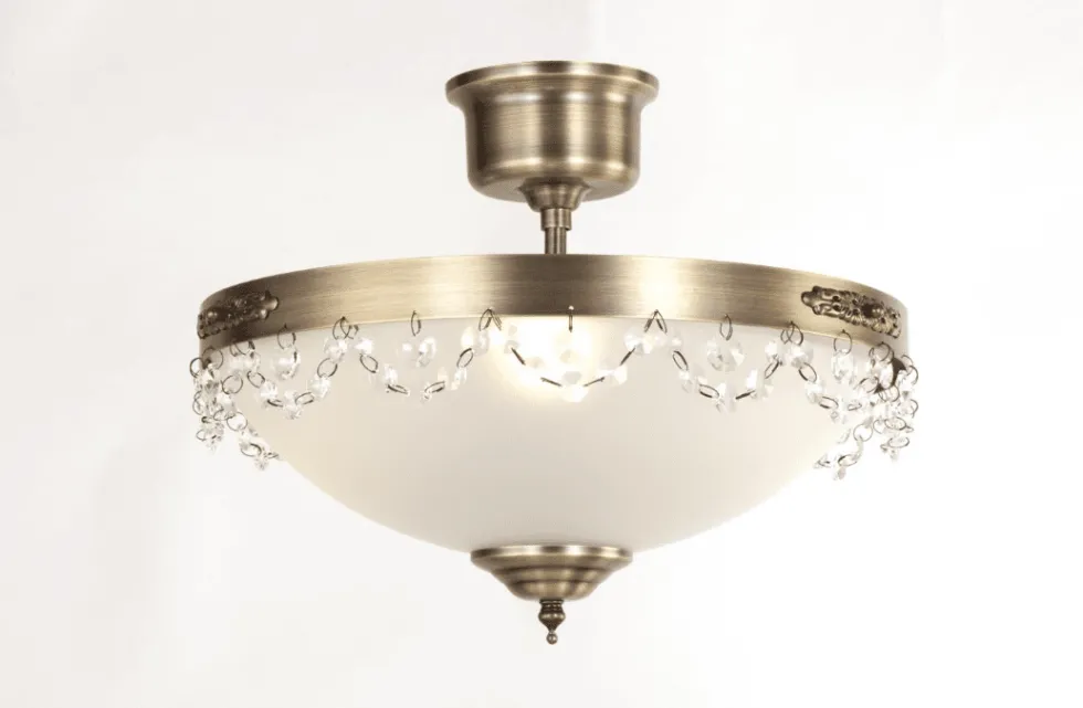Fanny Ø36 plafond