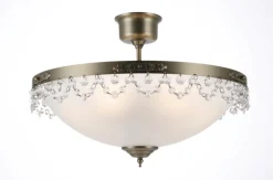 Fanny Ø46 plafond