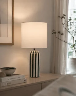 Faro 50cm bordslampa