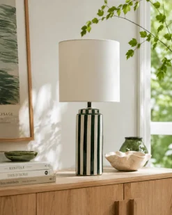 Faro 50cm bordslampa