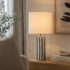 Faro 50cm bordslampa