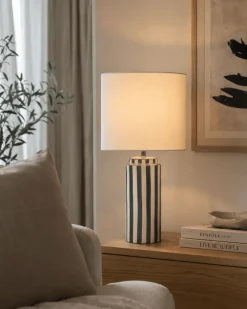 Faro 50cm bordslampa