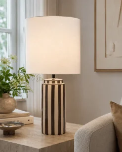 Faro 50cm bordslampa