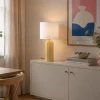 Faro 50cm bordslampa