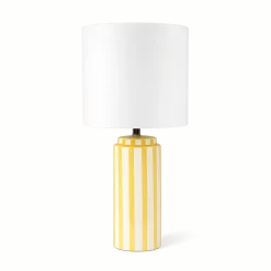Faro 50cm bordslampa
