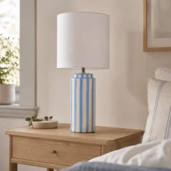 Faro 50cm bordslampa