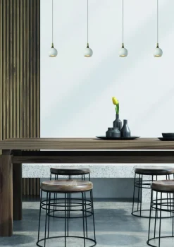 Favori 100cm taklampa