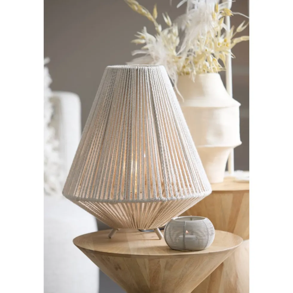 Felida 40cm bordslampa